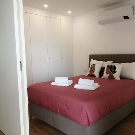 Ferienwohnung Cais De Apresentacao No Coracao De Aveiro Exterior foto
