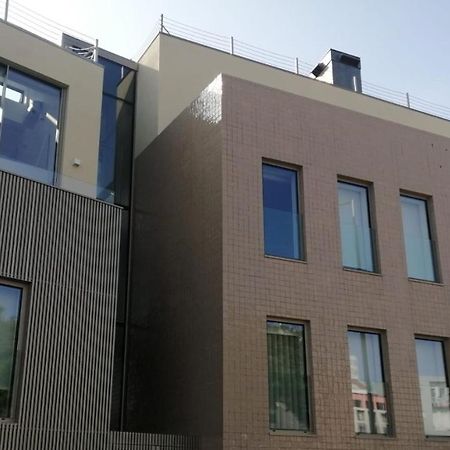Ferienwohnung Cais De Apresentacao No Coracao De Aveiro Exterior foto