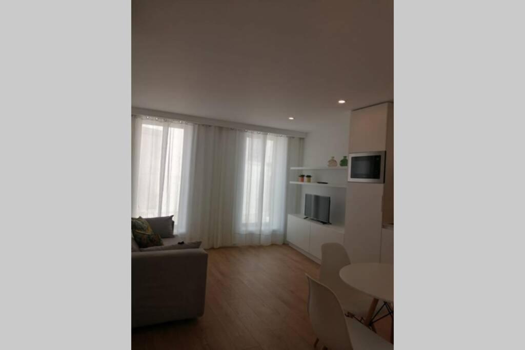 Ferienwohnung Cais De Apresentacao No Coracao De Aveiro Exterior foto