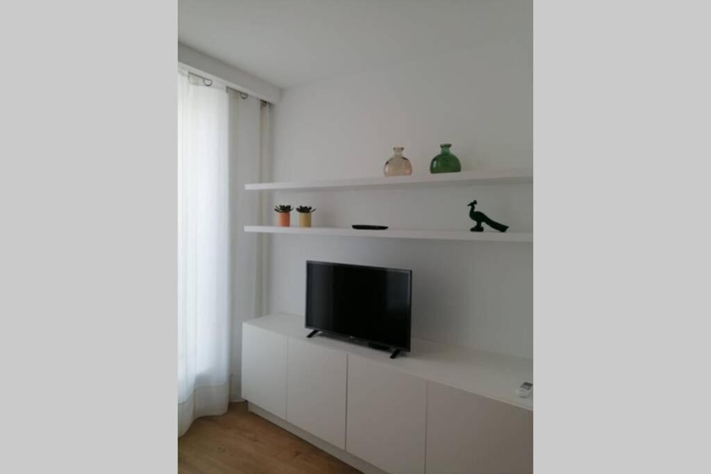 Ferienwohnung Cais De Apresentacao No Coracao De Aveiro Exterior foto