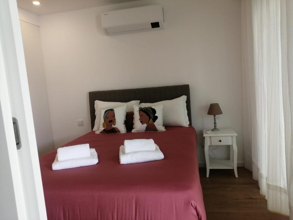 Ferienwohnung Cais De Apresentacao No Coracao De Aveiro Exterior foto