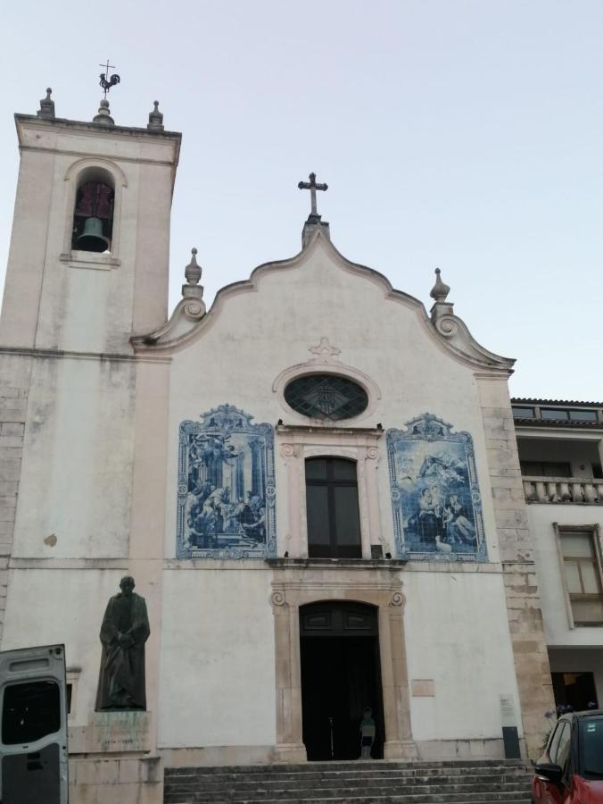 Ferienwohnung Cais De Apresentacao No Coracao De Aveiro Exterior foto