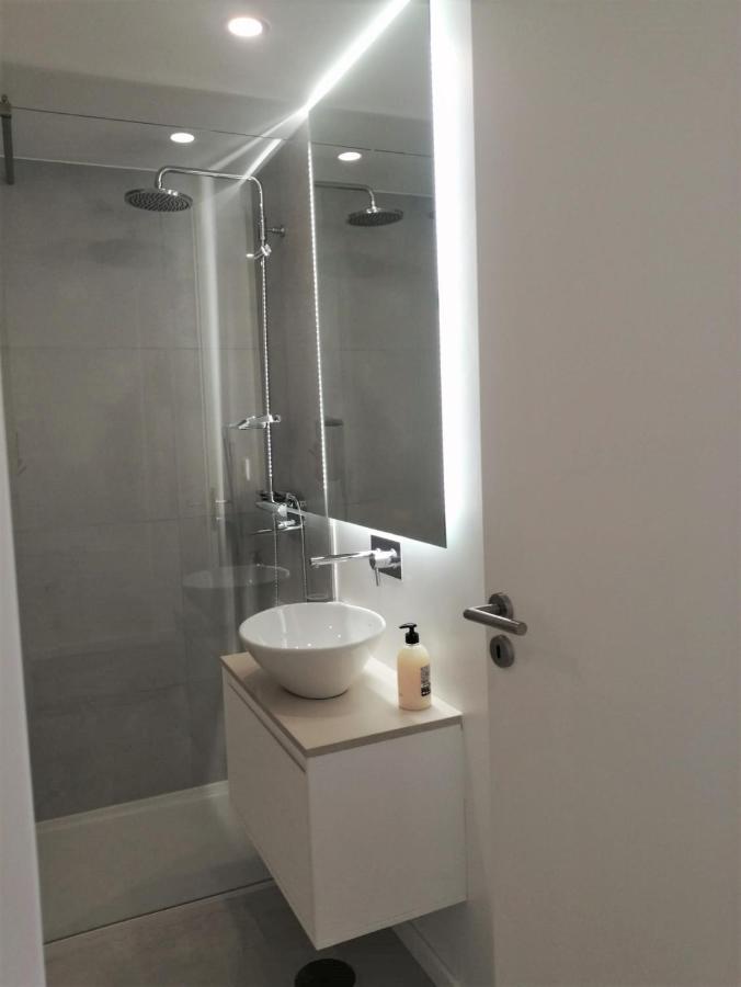 Ferienwohnung Cais De Apresentacao No Coracao De Aveiro Exterior foto