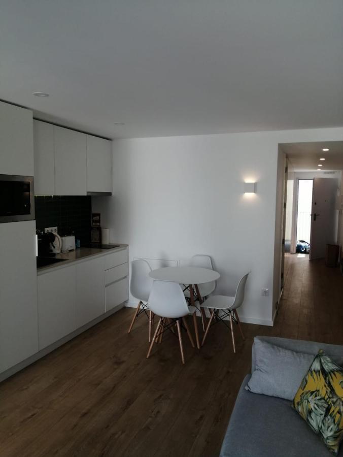 Ferienwohnung Cais De Apresentacao No Coracao De Aveiro Exterior foto