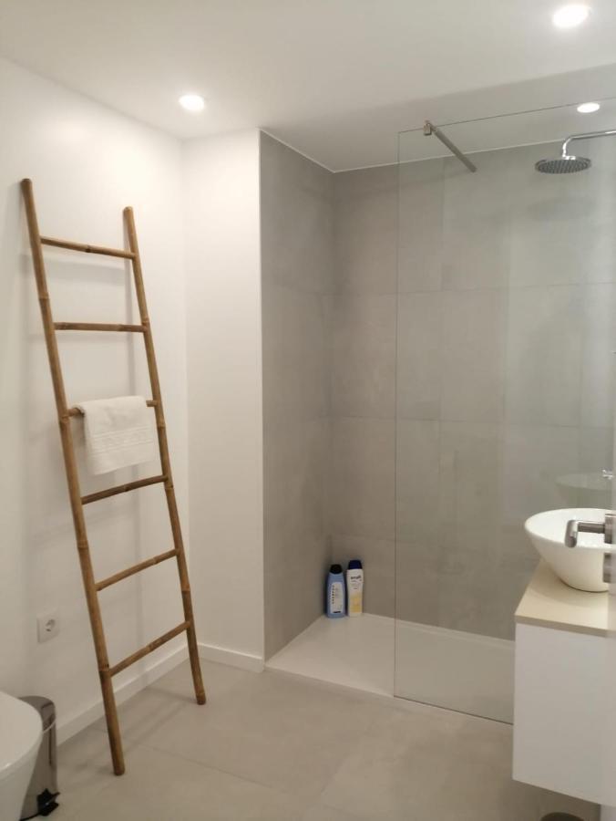 Ferienwohnung Cais De Apresentacao No Coracao De Aveiro Exterior foto